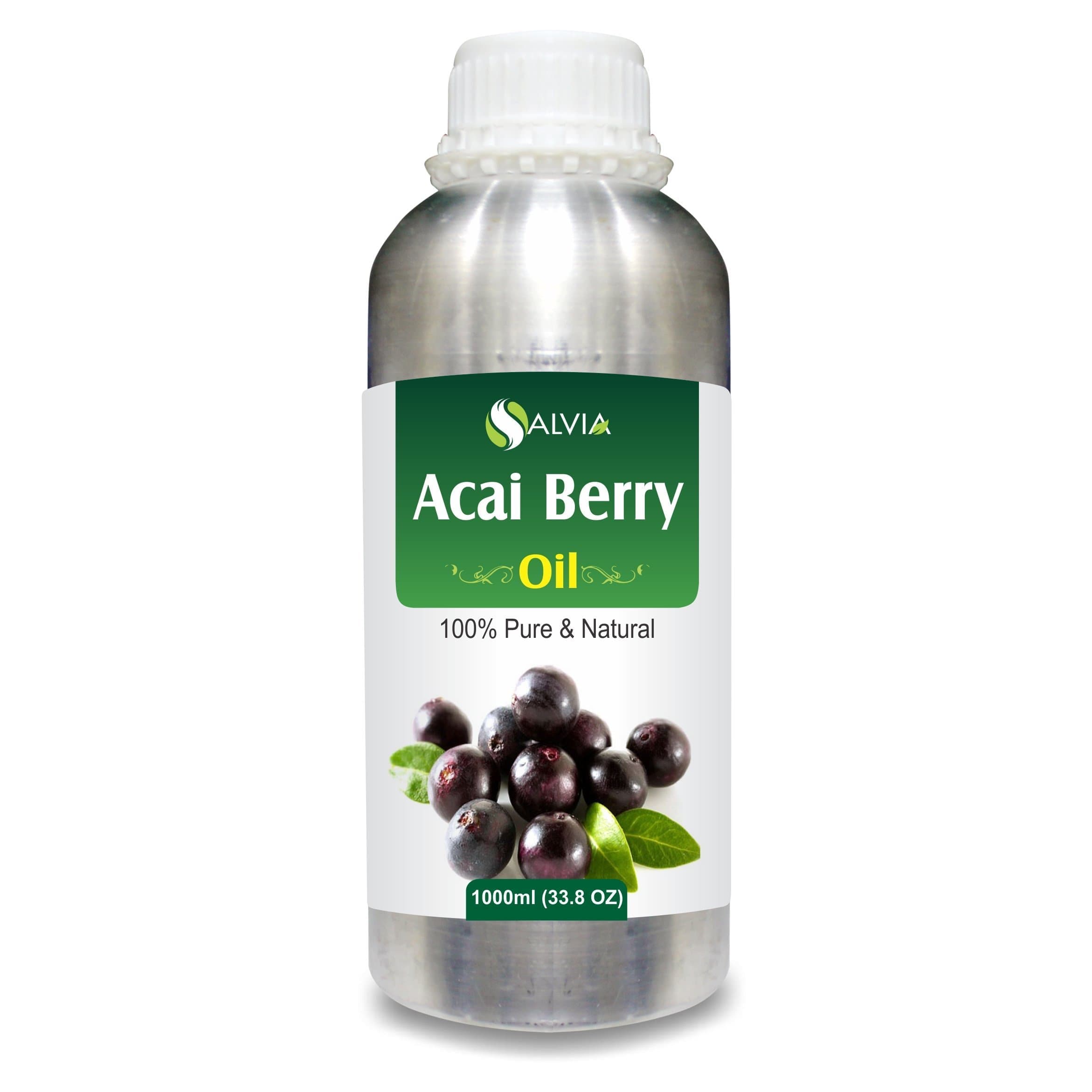 Salvia Natural Essential Oils,Anti Ageing,Anti-ageing Oil Acai Berry Oil 100% Natural Pure Carrier Oil1 Salvia Natural Essential Oils,Anti Ageing,Anti-ageing Oil Acai Berry Oil 100% Natural Pure Carrier Oil1